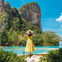 Отзыв от Алёна - Виза Destination Thailand